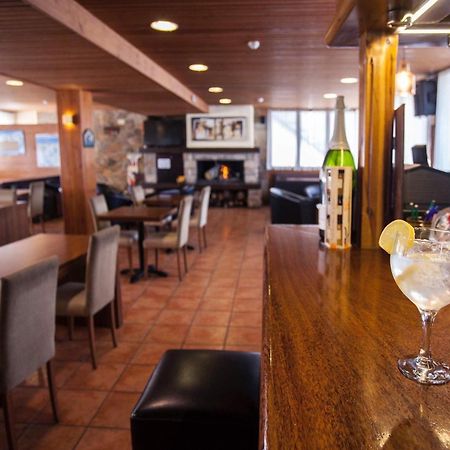 Hotel Avet La Coma I La Pedra Екстер'єр фото