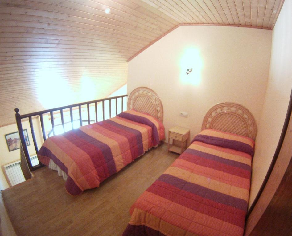 Hotel Avet La Coma I La Pedra Номер фото