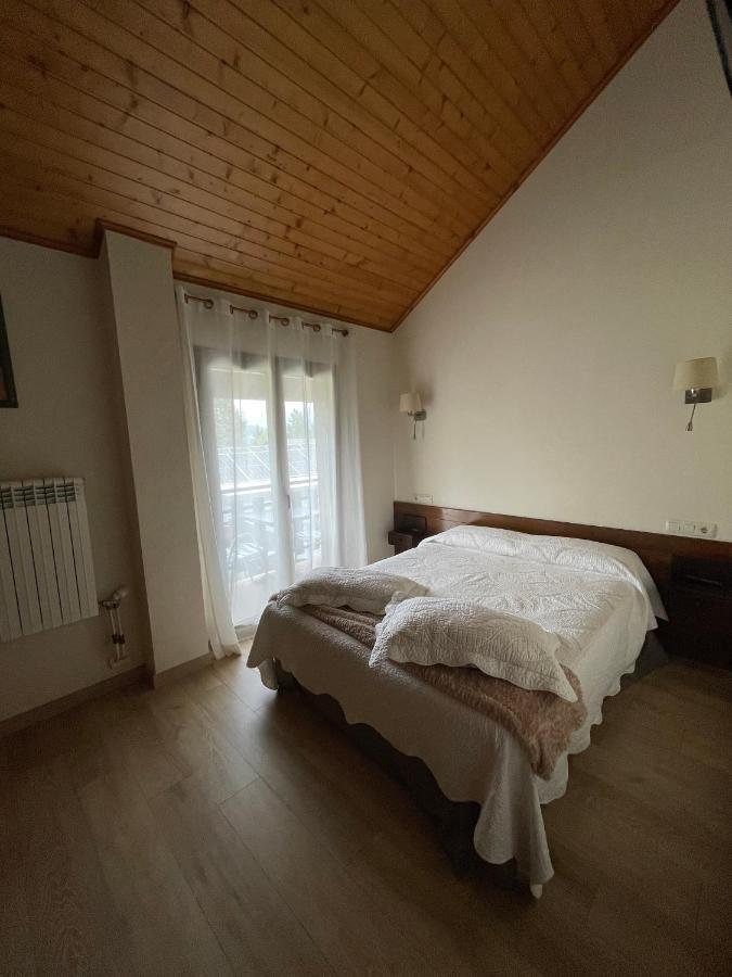 Hotel Avet La Coma I La Pedra Екстер'єр фото