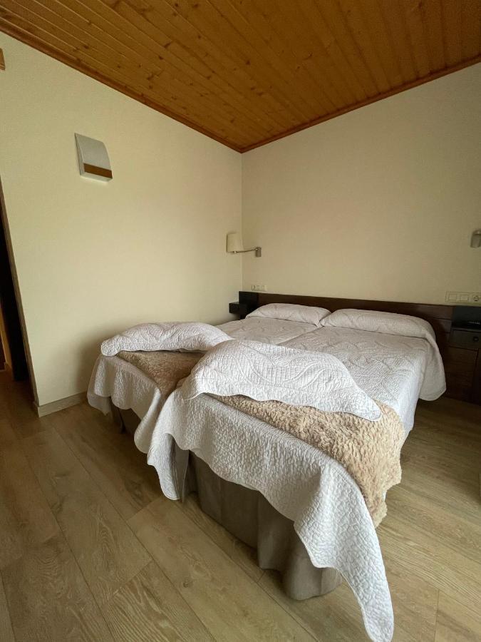 Hotel Avet La Coma I La Pedra Екстер'єр фото